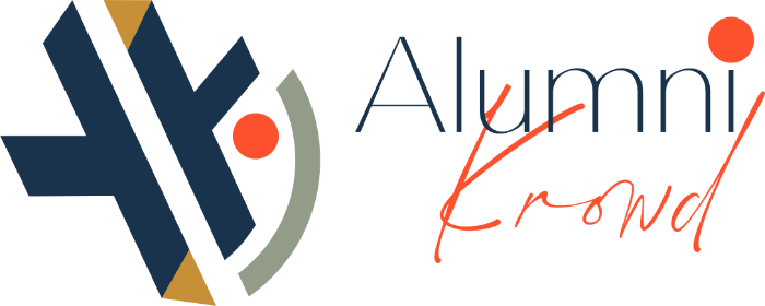 AlumniKrowd Legacy Builder